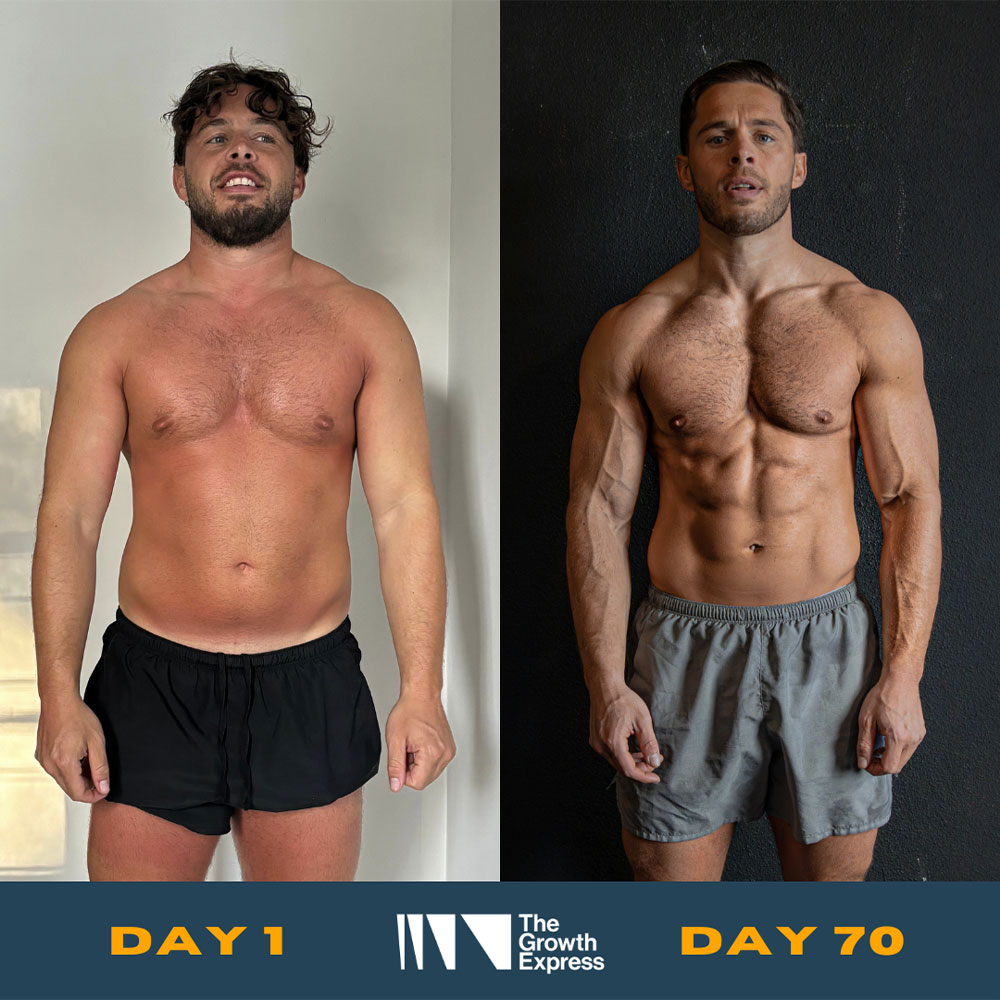 Transformation 1