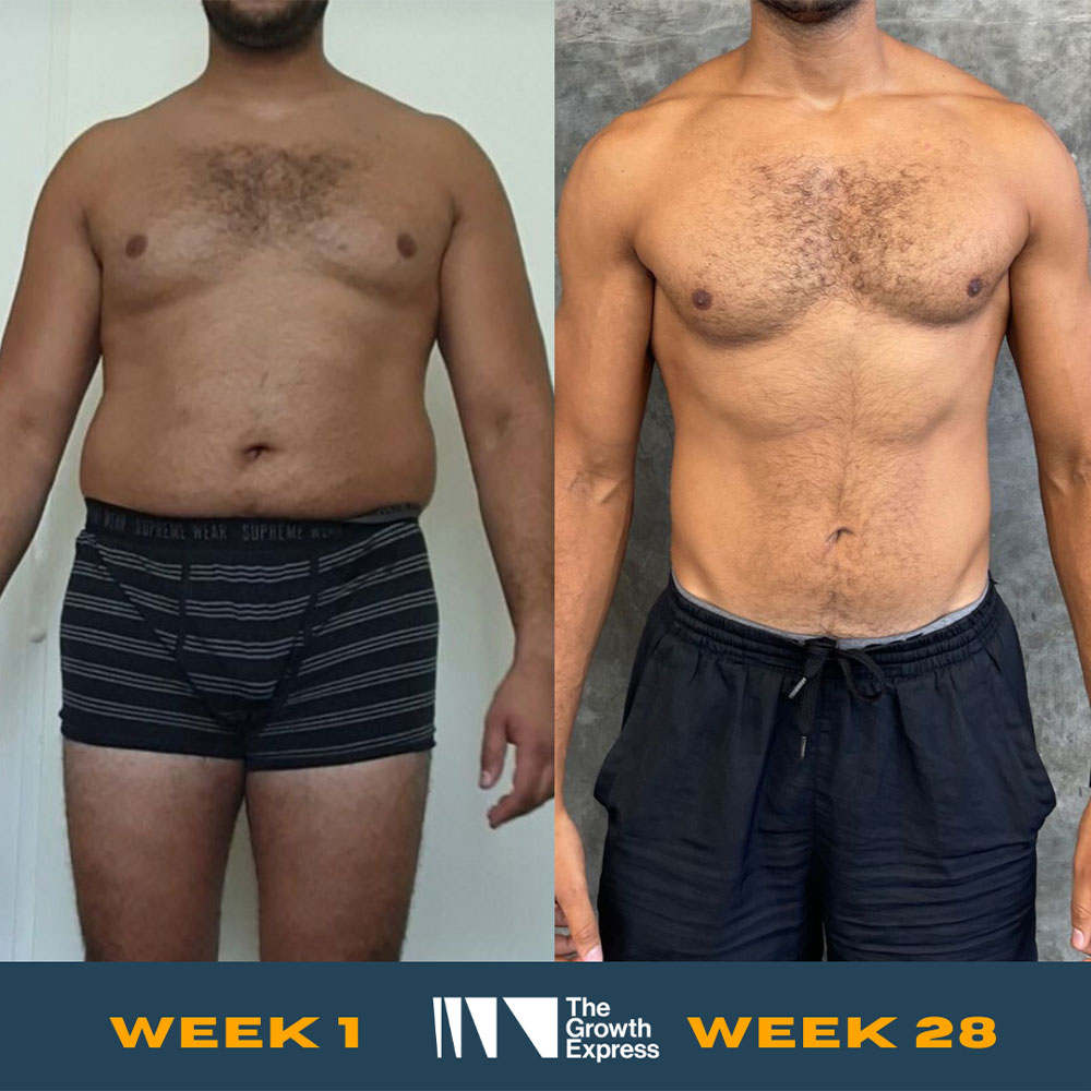 Transformation 2