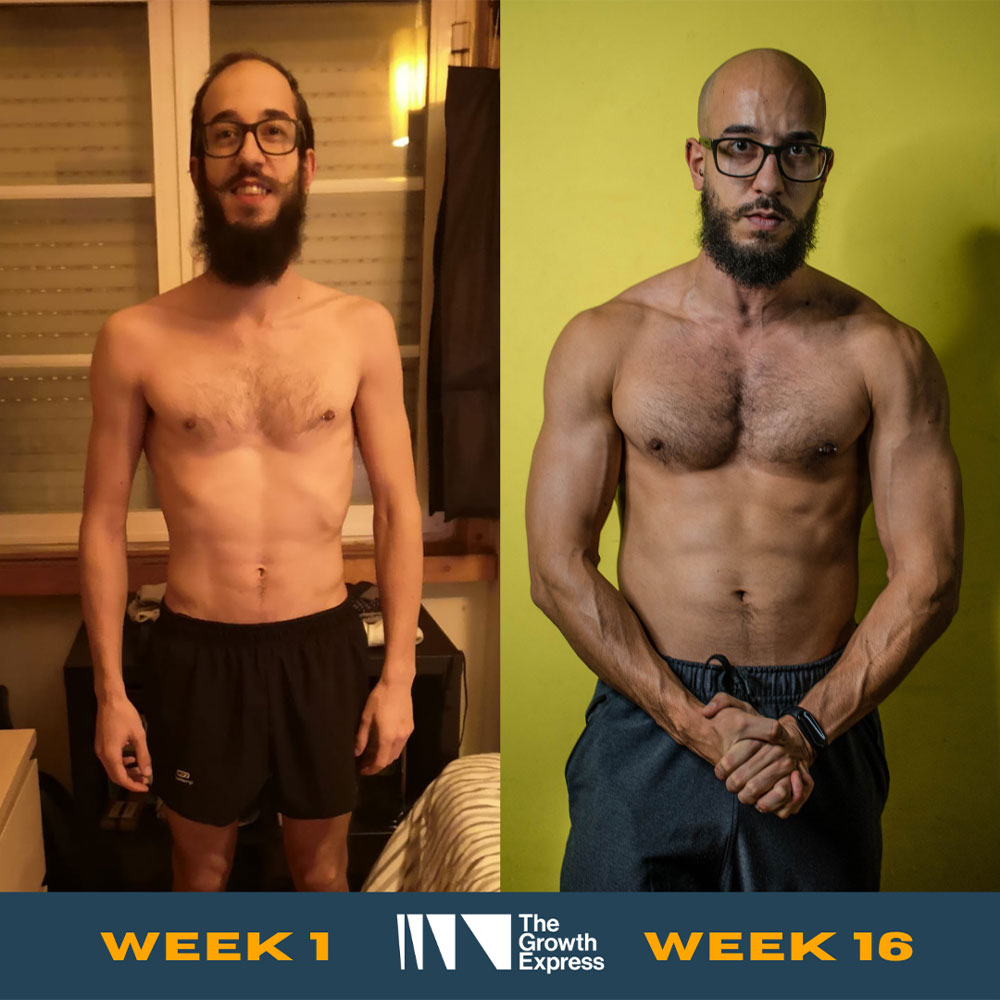 Transformation 3